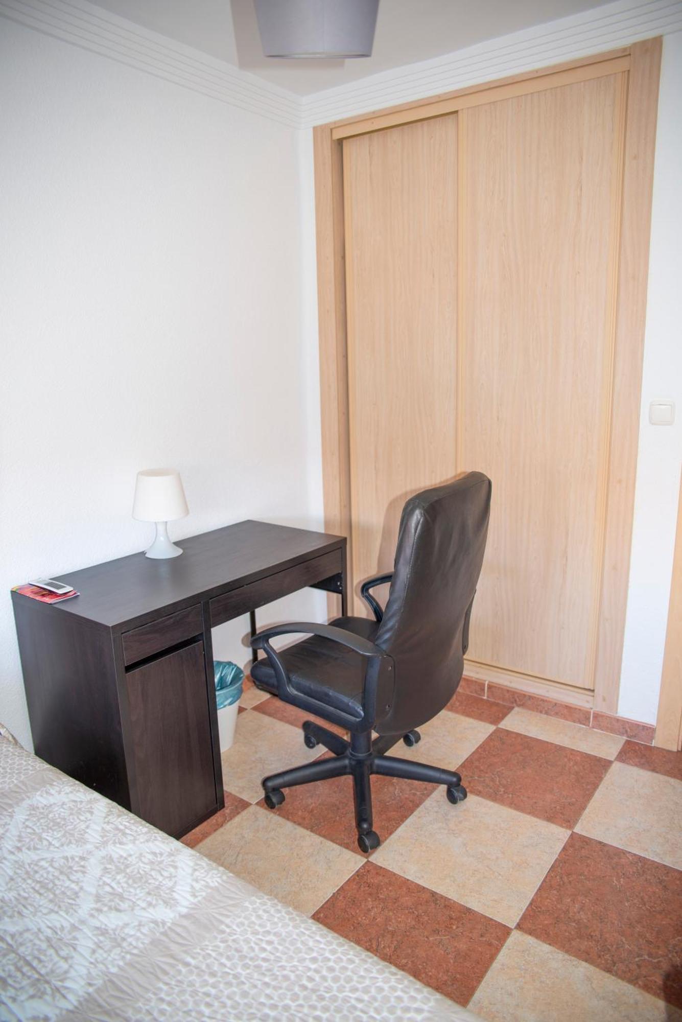 Brisa Marina 3 Rooms Málaga Esterno foto
