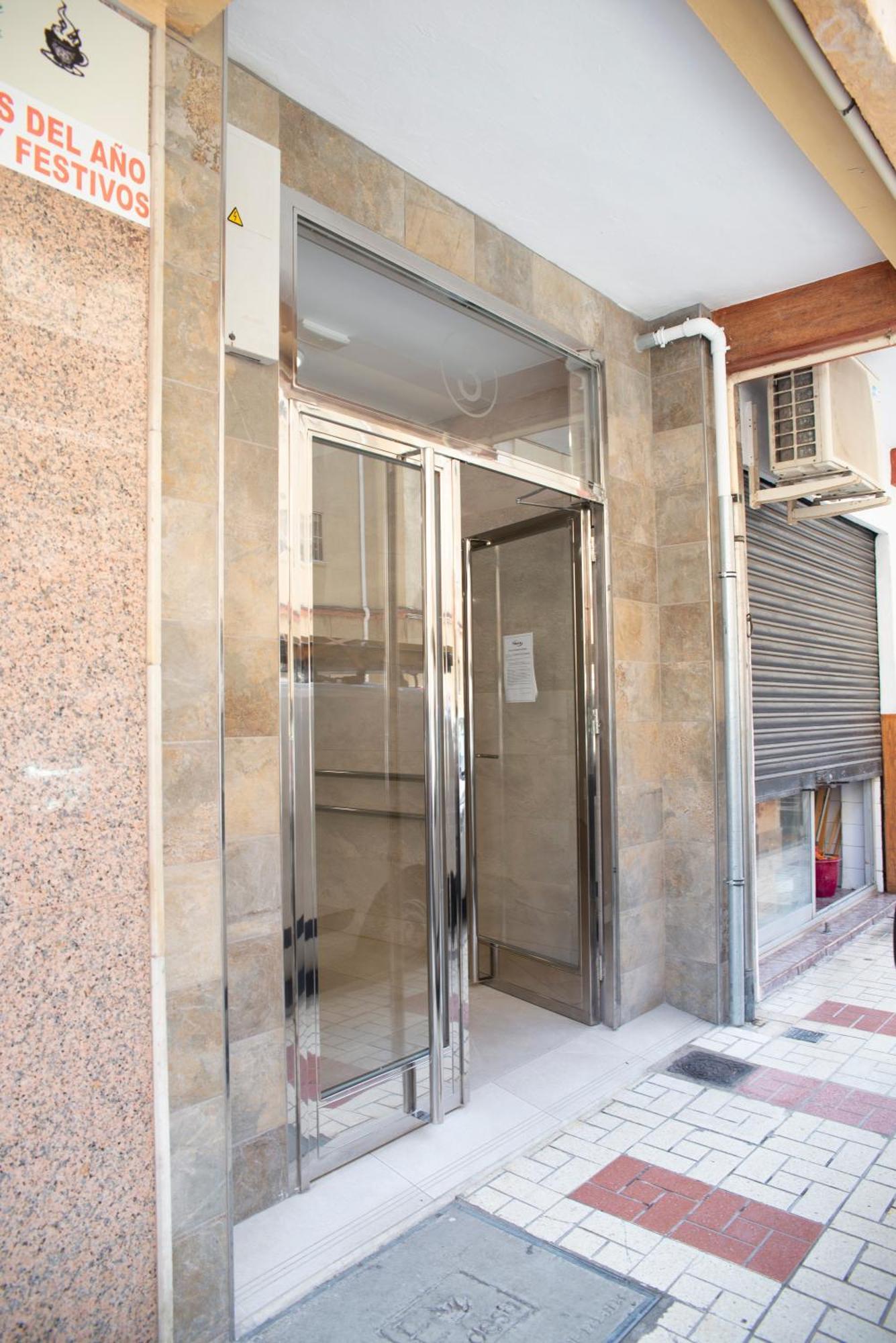 Brisa Marina 3 Rooms Málaga Esterno foto