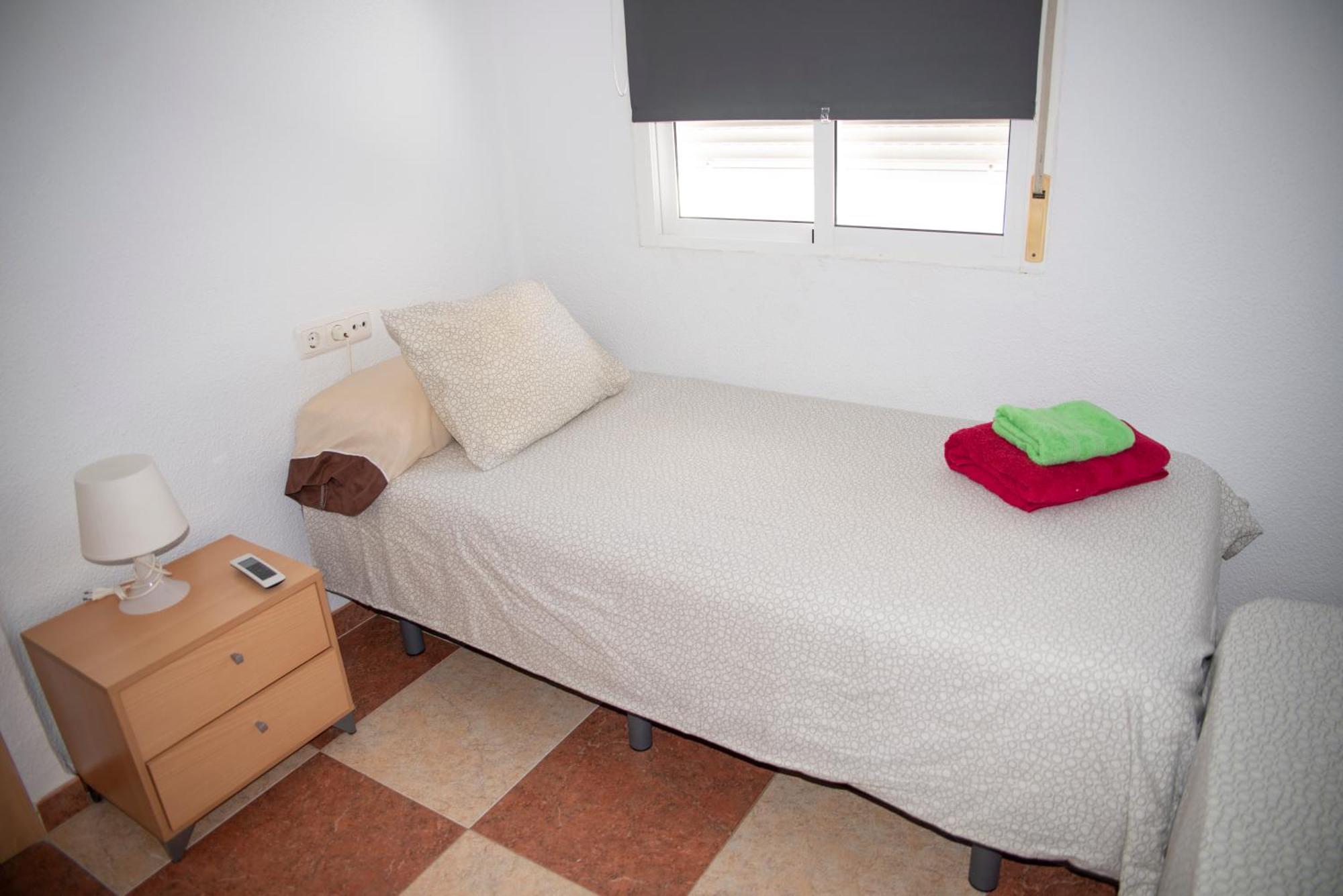 Brisa Marina 3 Rooms Málaga Esterno foto